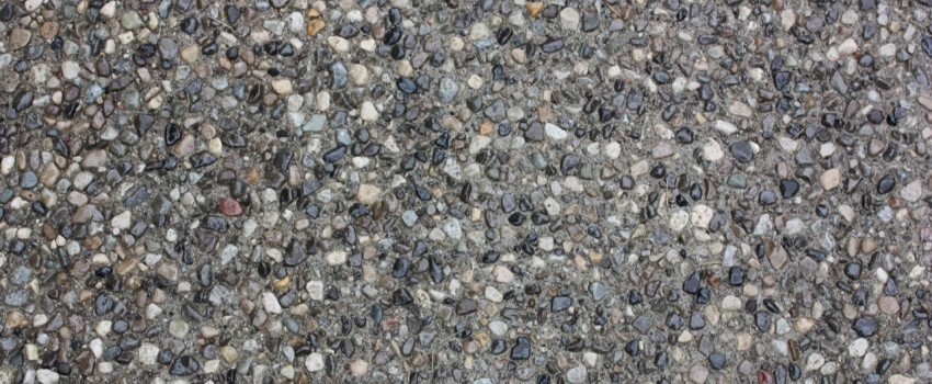 Exposed Aggregate Concrete Construction Contractors